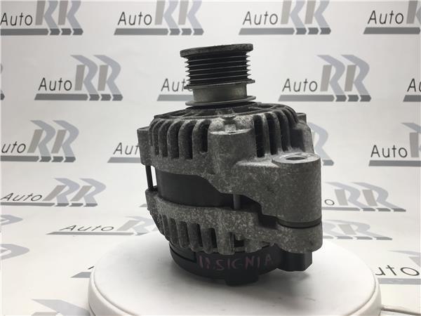 Alternador opel 13502583 - AutoRR 13502583