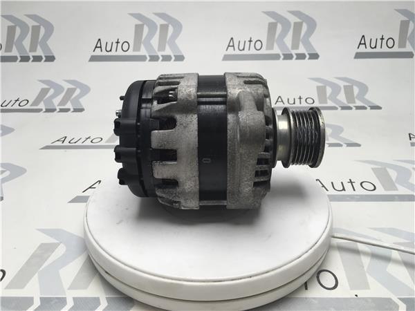 Alternador opel 13502583 - 13502583
