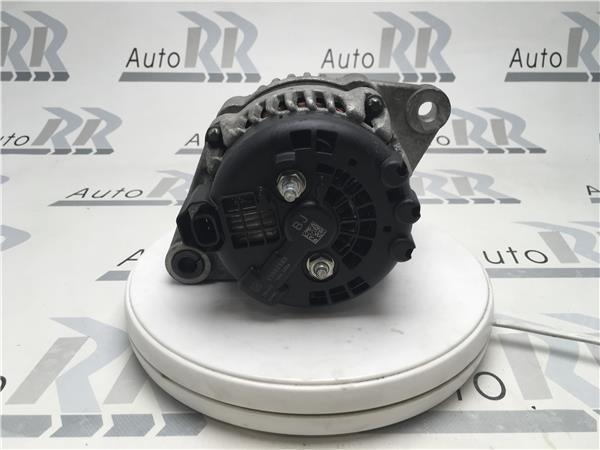 Alternador opel 13502583 - 13502583