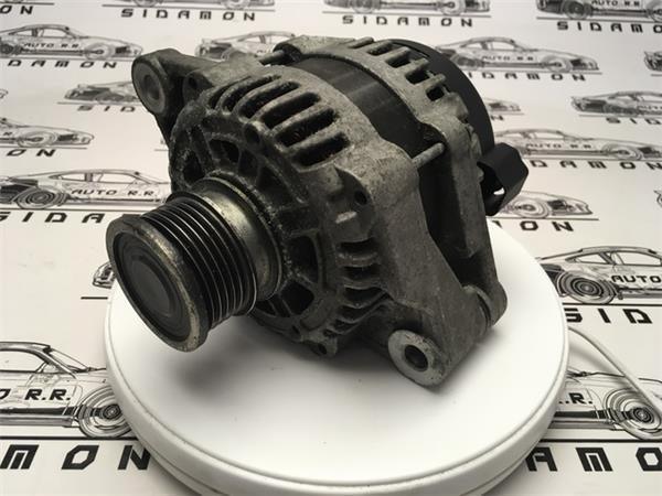 Alternador opel 13579668 - AutoRR 13579668