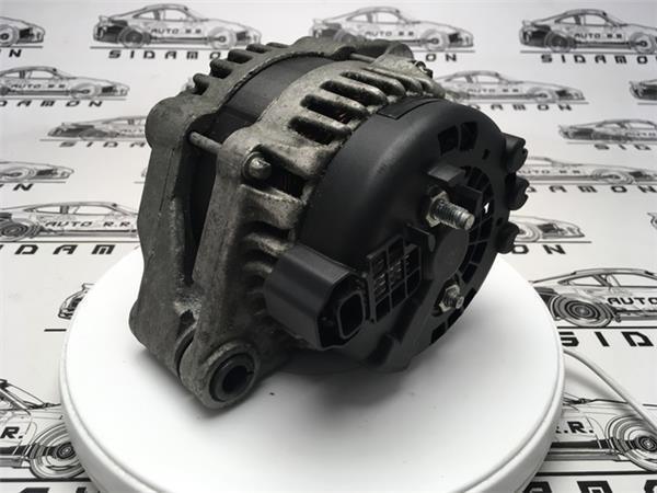 Alternador opel 13579668 - AutoRR 13579668