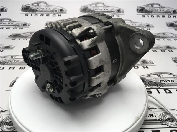 Alternador opel 13579668 - AutoRR 13579668