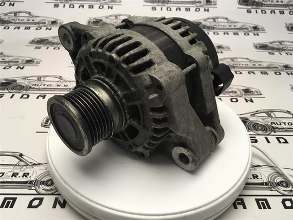 Alternador opel 13579668 - 13579668