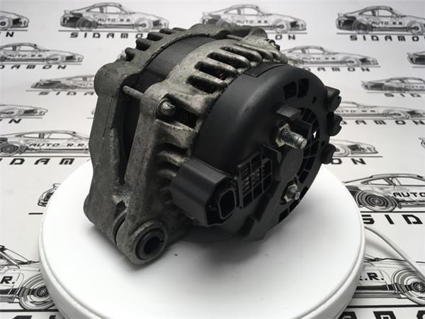 Alternador opel 13579668 - 13579668
