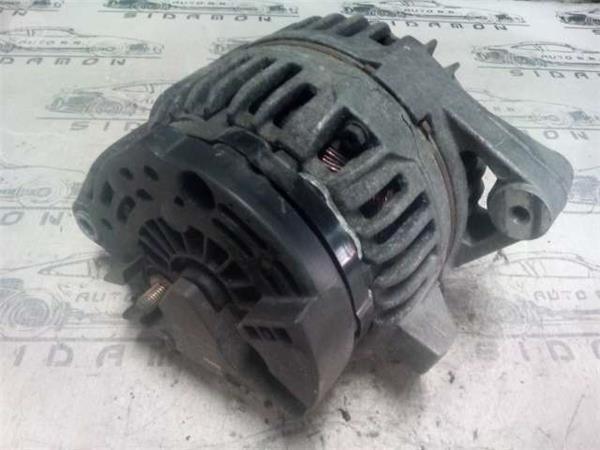 Alternador opel astra g 1.7td - AutoRR 0124415010