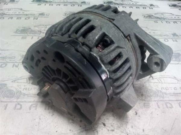 Alternador opel astra g 1.7td - 0124415010