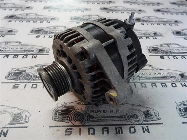 Alternador opel chevrolet 13580078 - AutoRR 13580078