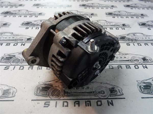 Alternador opel chevrolet 13580078 - AutoRR 13580078