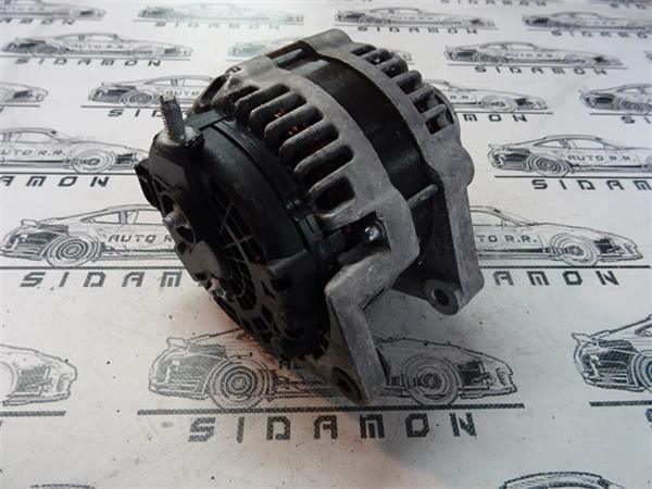 Alternador opel chevrolet 13580078 - AutoRR 13580078