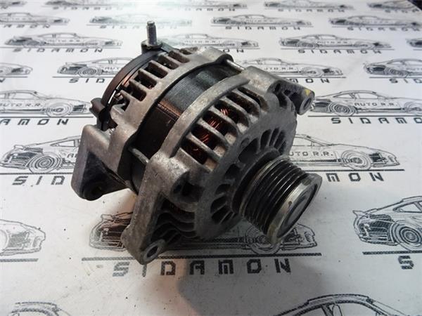 Alternador opel chevrolet 13580078 - AutoRR 13580078