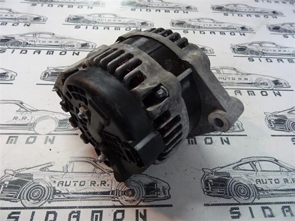 Alternador opel chevrolet 13580078 - AutoRR 13580078