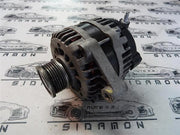 Alternador opel chevrolet 13580078 - 13580078