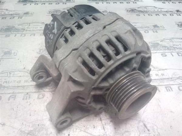 Alternador opel corsa b 1.0i 1.2i - 90561967