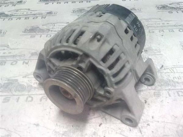 Alternador opel corsa b 1.0i 1.2i - 90561967