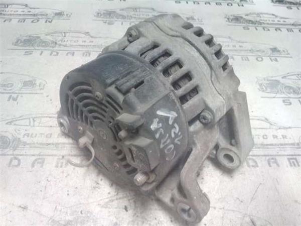 Alternador opel corsa b 1.0i 1.2i - 90561967