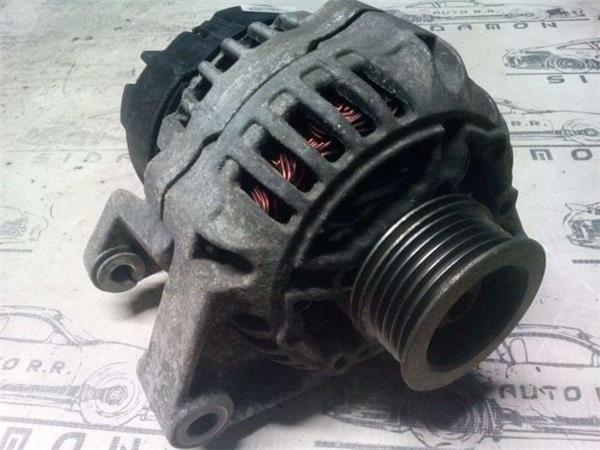 Alternador opel corsa/vita b 1.0i/1.2i - 90561967
