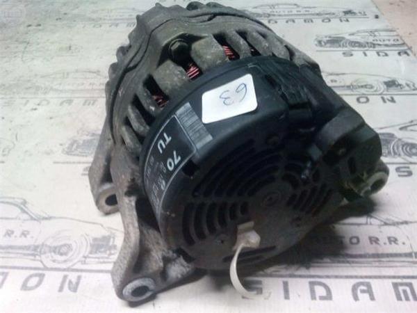 Alternador opel corsa/vita b 1.0i/1.2i - 90561967