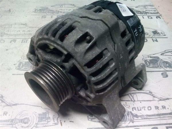 Alternador opel corsa/vita b 1.0i/1.2i - 90561967