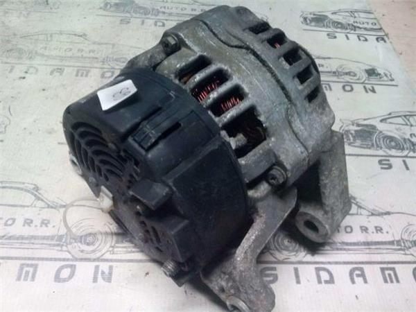 Alternador opel corsa/vita b 1.0i/1.2i - 90561967