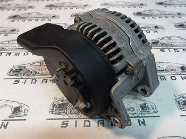 Alternador opel/ saab 0123510003 - 0123510003