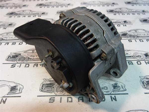 Alternador opel/ saab 0123510003 - AutoRR 0123510003