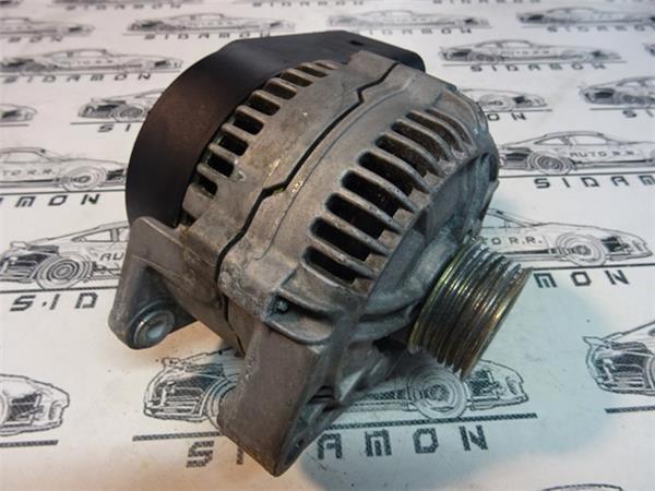 Alternador opel/ saab 0123510003 - AutoRR 0123510003