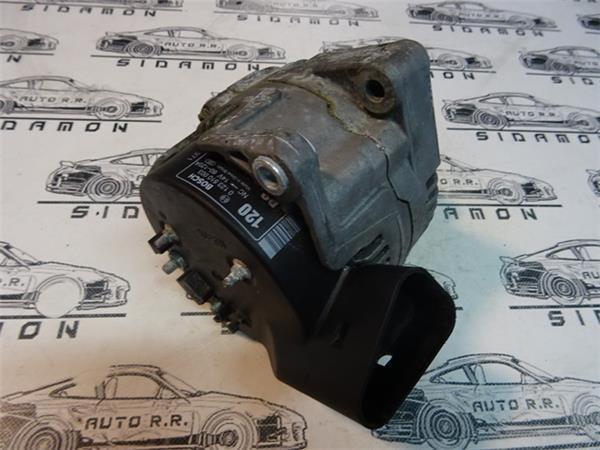 Alternador opel/ saab 0123510003 - AutoRR 0123510003