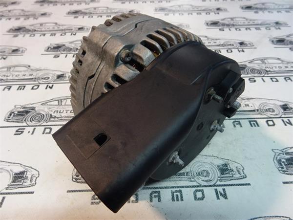 Alternador opel/ saab 0123510003 - 0123510003