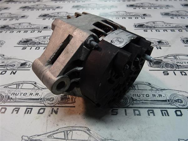 Alternador opel saab 102211-8660 - AutoRR 102211-8660