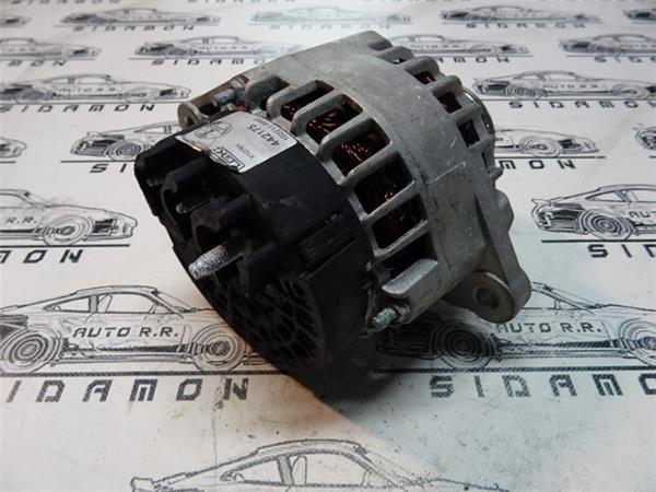 Alternador opel saab 102211-8660 - AutoRR 102211-8660