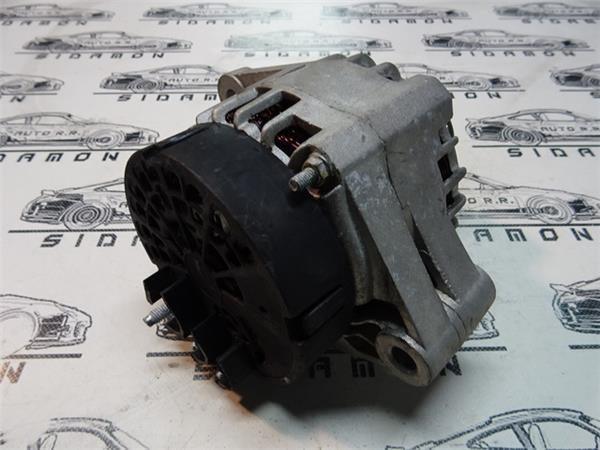 Alternador opel saab 102211-8660 - AutoRR 102211-8660