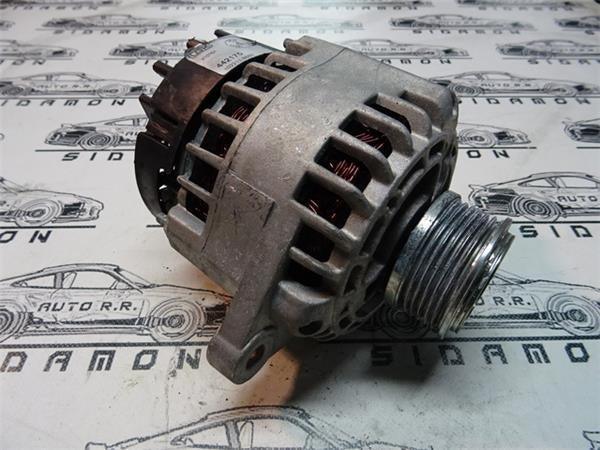 Alternador opel saab 102211-8660 - 102211-8660