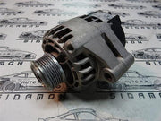 Alternador opel saab 102211-8660 - 102211-8660
