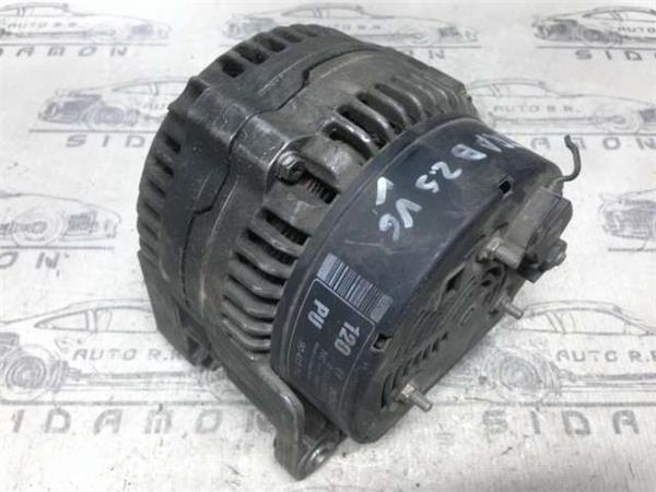 Alternador opel vauxhall 2.5 2.6 3.2 - 90413763