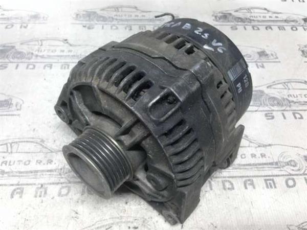 Alternador opel vauxhall 2.5 2.6 3.2 - 90413763