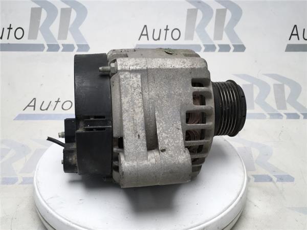 Alternador Opel Vectra C - AutoRR 