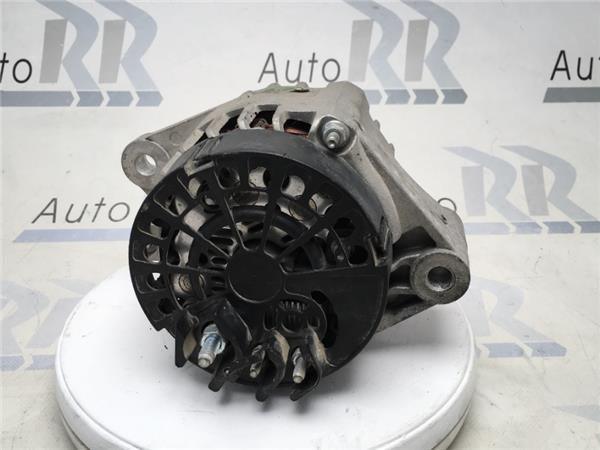 Alternador Opel Vectra C - AutoRR 