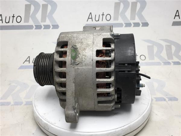 Alternador Opel Vectra C - AutoRR 