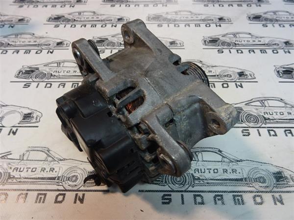 Alternador opel zafira 13587304 - AutoRR 13587304