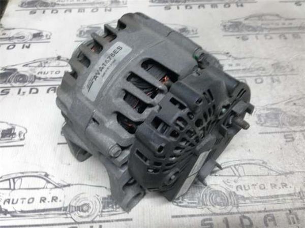 Alternador opel/nissan/renault dci dti - tg15c058