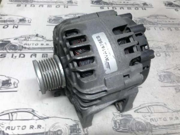 Alternador opel/nissan/renault dci dti - tg15c058