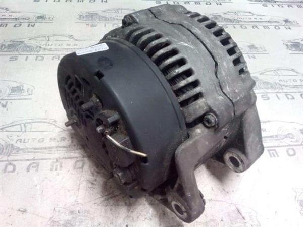 Alternador opel/vauxhall 2.0 di/dti - AutoRR 0123500008