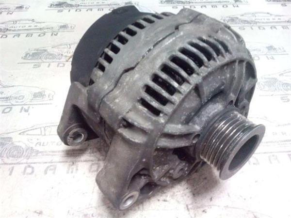 Alternador opel/vauxhall 2.0 di/dti - AutoRR 0123500008