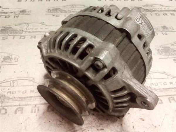 Alternador pajero/montero/io 3.2 di-d - AutoRR me203546