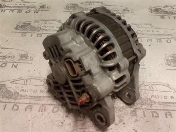 Alternador pajero/montero/io 3.2 di-d - AutoRR me203546