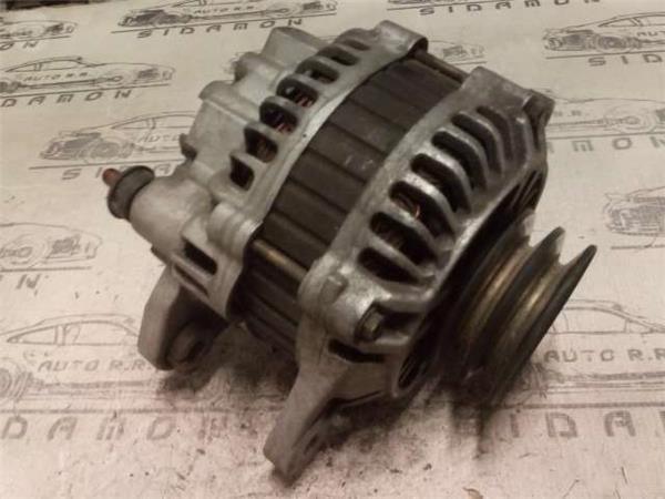 Alternador pajero/montero/io 3.2 di-d - AutoRR me203546