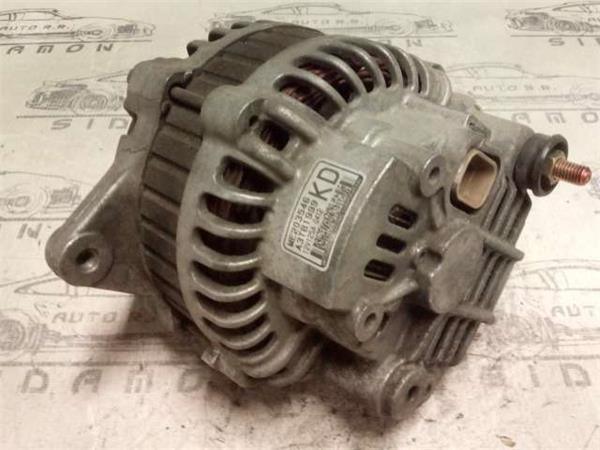 Alternador pajero/montero/io 3.2 di-d - me203546