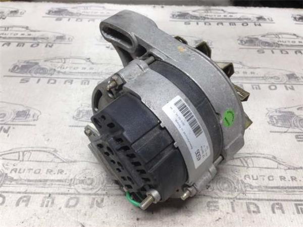 Alternador panda/uno/seicento 1.0 1.1 - 205054446