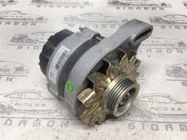 Alternador panda/uno/seicento 1.0 1.1 - 205054446