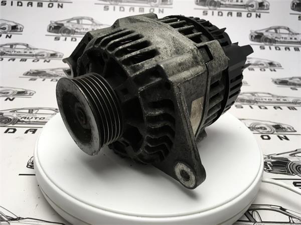 Alternador peugeot 2541710b - 2541710b